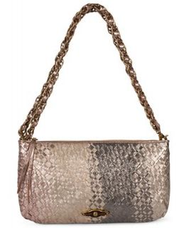Elliott Lucca Handbag, Lucca 3 Way Demi Leather Shoulder Bag   Handbags & Accessories
