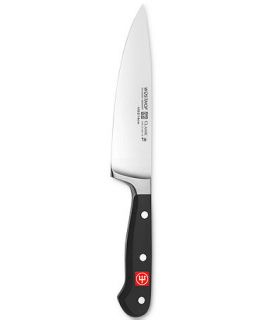 Wusthof Classic Cooks Knife, 6   Cutlery & Knives   Kitchen