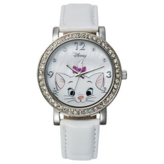 Disney Marie from The Aristocats Analog Wristwat