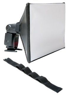 LumiQuest SoftBox LTp with UltraStrap LQ 133  Photographic Lighting Soft Boxes  Camera & Photo