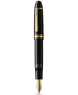 Montblanc Black Meisterstck 149 Fountain Pen 10575   Watches   Jewelry & Watches