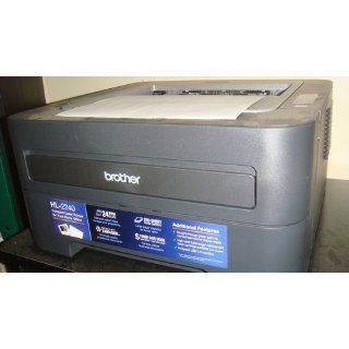 Brother Monochrome Laser Printer HL2240 Electronics