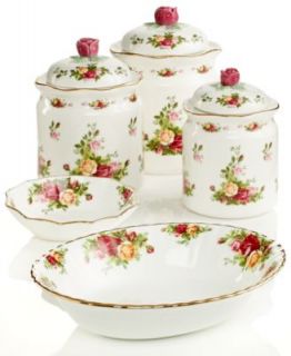 Royal Albert Old Country Roses Dinnerware Collection   Fine China   Dining & Entertaining