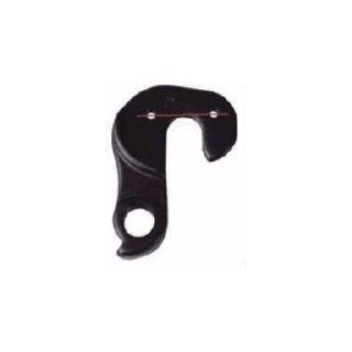 Pilo D132 Black Derailleur Hanger   Fits Merida Carbon Matts Hardy and UMF Sports & Outdoors