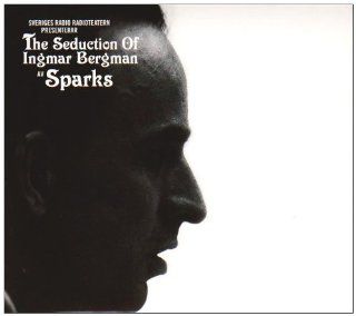 Seduction of Ingmar Bergman Music