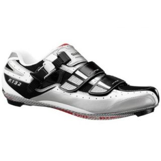 Shimano SH R132L Cycling Shoe   Men's Cycling Footwear Sports & Outdoors