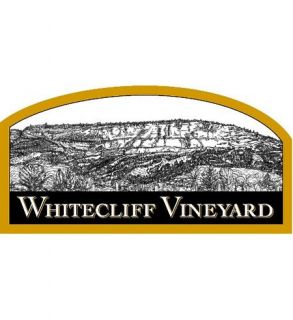 2012 Whitecliff Vineyard Awosting White 750 mL Wine