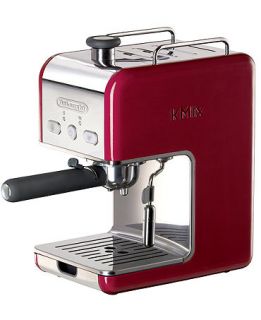 DeLonghi kMix DES02 Espresso Maker, Pump   Coffee, Tea & Espresso   Kitchen