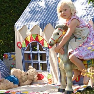 toy shop playhouse by alphabet gifts & interiors