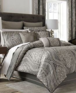 Waterford Georgica Collection   Bedding Collections   Bed & Bath