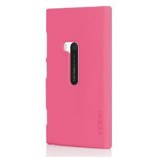 Incipio NK 129 Feather Case for Nokia Lumia 920   1 Pack   Retail Packaging   Neon Pink Cell Phones & Accessories