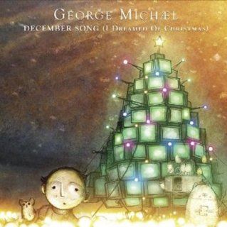 December Song (I Dreamed Of Christmas) (Jewel case pressing) Music
