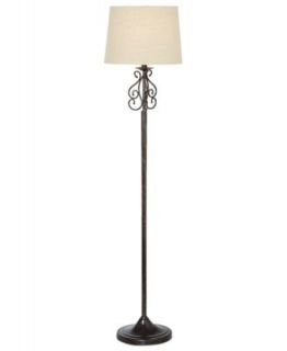 kathy ireland home by Pacific Coast Garden Symphony Floor Lamp   Lighting & Lamps   For The Home