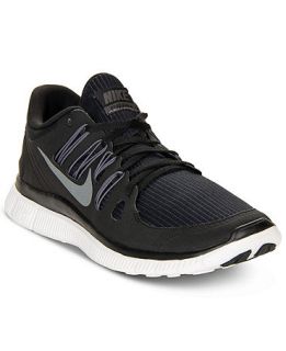 Nike Mens Free 5.0+ Running Sneakers from Finish Line   Finish Line Athletic Shoes   Men