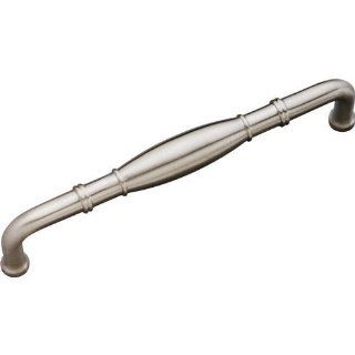 Belwith K53 SS Pull 128mm Stainless Steel   Cabinet And Furniture Pulls  