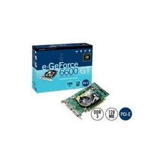 GF6600GT 128MB Pcie Electronics