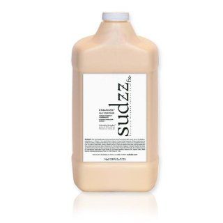 Sudzz Fx Enhance Daily Conditioner 128 Oz  Hair Styling Gels  Beauty