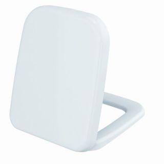 VitrA by Nameeks Shift Wall Mounted 1 Piece Toilet