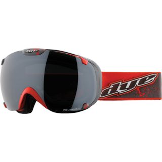 Dye T1 Polarized Goggle with Bonus Lens