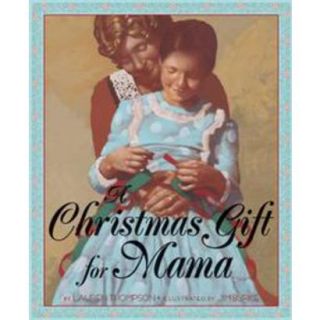 A Christmas Gift for Mama (Hardcover)