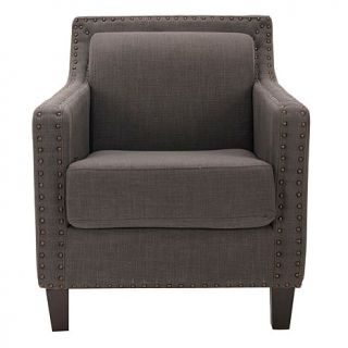 Charles George Armchair