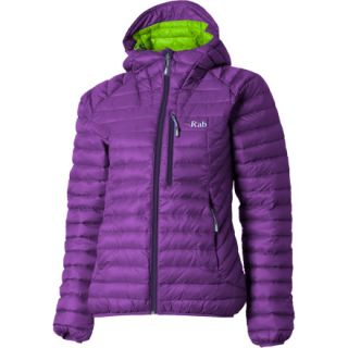 Rab Microlight Alpine Down Jacket   Womens Review Perfect jacket for both everyday wear and skiing