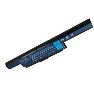 Laptop Battery for Acer TravelMate 5740 332G16Mn 5740 332G25Mn 5740 333G25Mn Battery BT.00607.125 BT.00607.127 Computers & Accessories