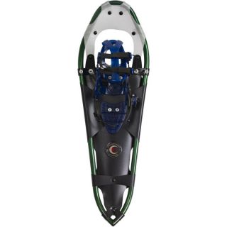 Crescent Moon Gold 10 Snowshoe