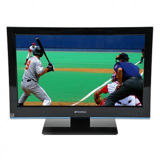 24" Class 1080p LED Backlit LCD High Definition TV