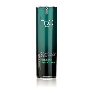 H2O Plus Marine Calm Rescue Serum 1 oz.  Facial Treatment Products  Beauty
