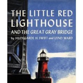 The Little Red Lighthouse and the Great Gray Bri