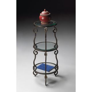 Butler Metalworks Multi Tiered Plant Stand