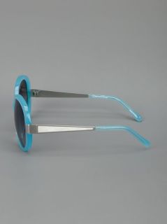Oscar De La Renta '5 C7' Sunglasses   Sunglasscurator