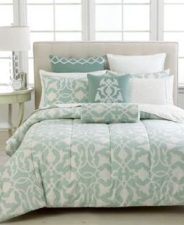 Barbara Barry Poetical Comforter Sets   Bedding Collections   Bed & Bath