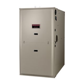 Winchester from Hamilton Home Products 96% Efficiency 2-Stage Gas Furnace — 120,000 BTU Input, Model# W9V120-524  Natural Gas Furnaces