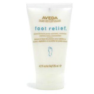 Aveda Foot Relief   125ml/4.2oz   Bath Products