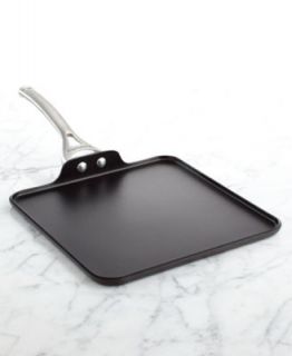 Cuisinart DS Anodized 11 Square Griddle   Cookware   Kitchen