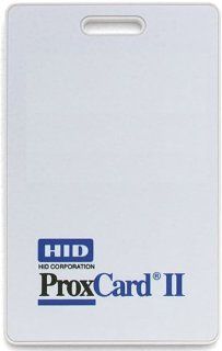 IEI ProxCard II 125kHz Wiegand HID Proximity Cards (25 Pack)  Security And Surveillance Accessories  Camera & Photo