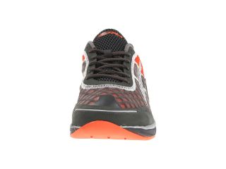 Altra Zero Drop Footwear Instinct 1 5 Orange Charcoal