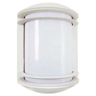 Efficient Lighting EL 159 123 W Outdoor Wall Sconce   Wall Porch Lights  