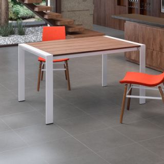 dCOR design Oslo Extension Dining Table