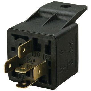 Metra Install E 123 Bay Tyco Relay 12 Volt 30 Amp Each  Vehicle Audio Video Accessories And Parts 