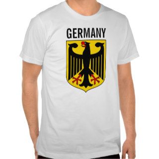 GERMANY TSHIRT