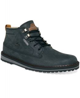 Lacoste Delevan 11 Boots   Shoes   Men