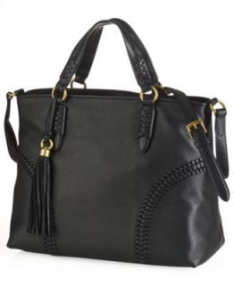 Lauren Ralph Lauren Lanesborough Dome Satchel   Handbags & Accessories