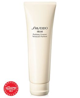 Shiseido IBUKI Purifying Cleanser, 125 ml   Skin Care   Beauty