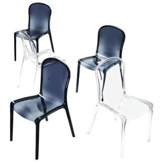 Compamia Victoria Stacking Dining Side Chair