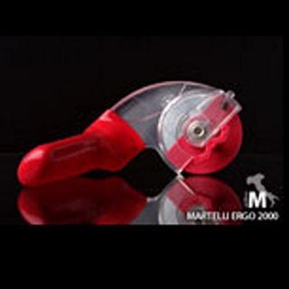 Martelli Ergo2000 Rotary Ergonomic Right Hand Cutter   45mm