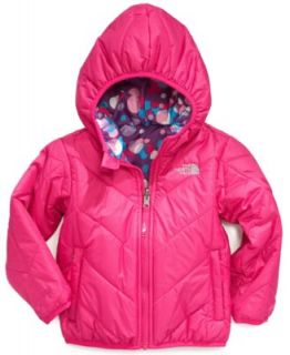 The North Face Kids Coat, Little Girls Reversible Perrito Jacket   Kids