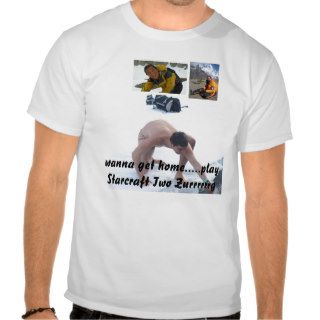 Bear Grylls T Shirt